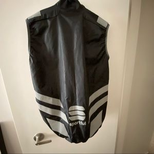 Men's L Cycling Vest